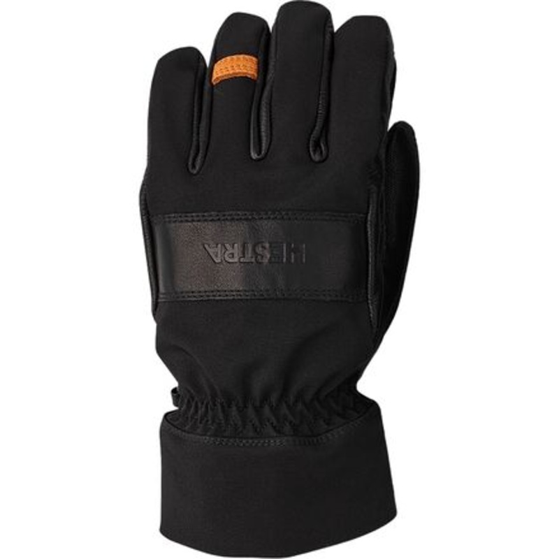 Highland Glove – Men&apos;s|Black|Dark Forest|11|8|9|10|6|7
