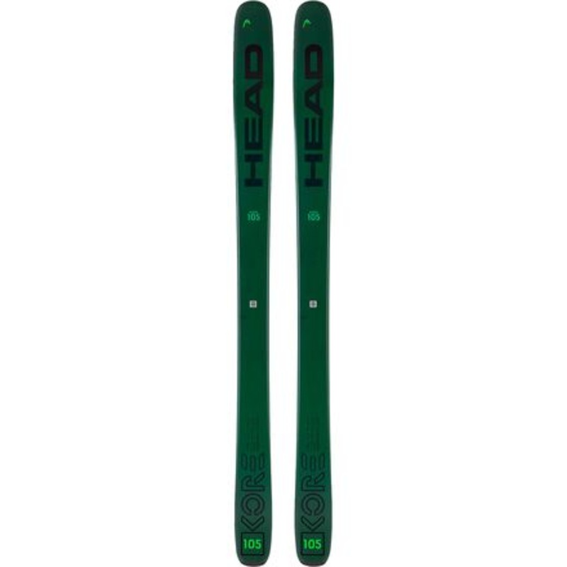 Kore 105 Ski – 2024|One Color|170cm|177cm