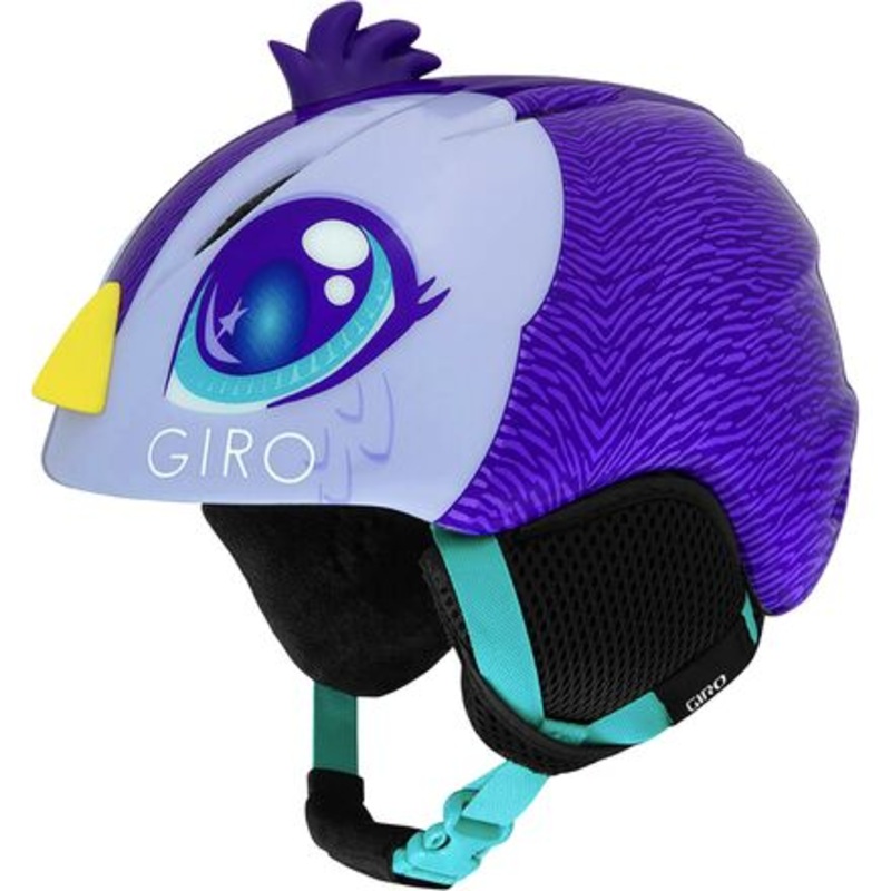 Launch Plus Helmet – Kids&apos;