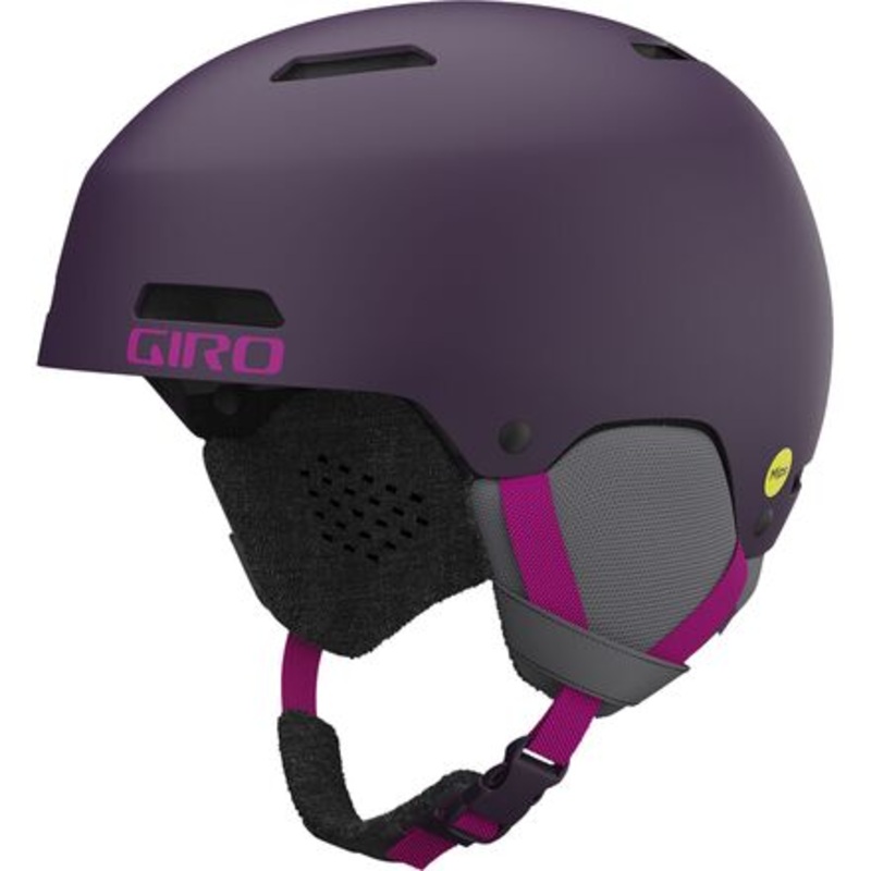 Ledge FS Helmet|Matte Urchin/Pink Street|M