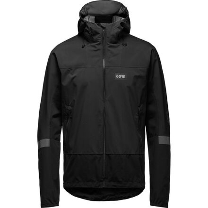Lupra Jacket – Men&apos;s|Black|Process Purple|Utility Brown|Utility Green|US XL/EU XXL|US L/EU XL|US S/EU M|US M/EU L