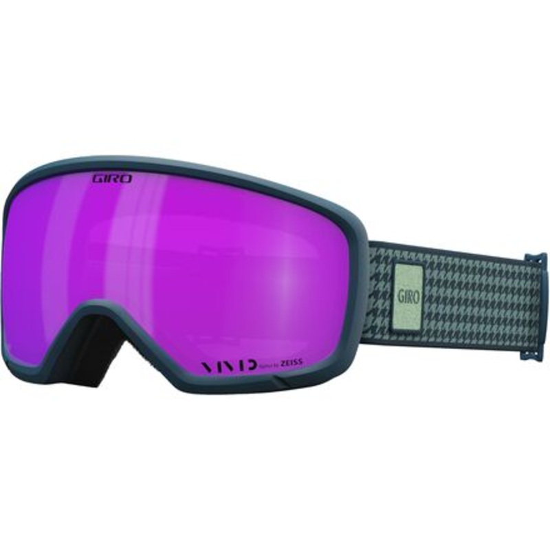 Millie Goggles – Women&apos;s|Ano Harbor Blue Lux/Vivid Pink|Black/White Chute/Vivid Copper|White/Grey Chute/Vivid Pink|One Size