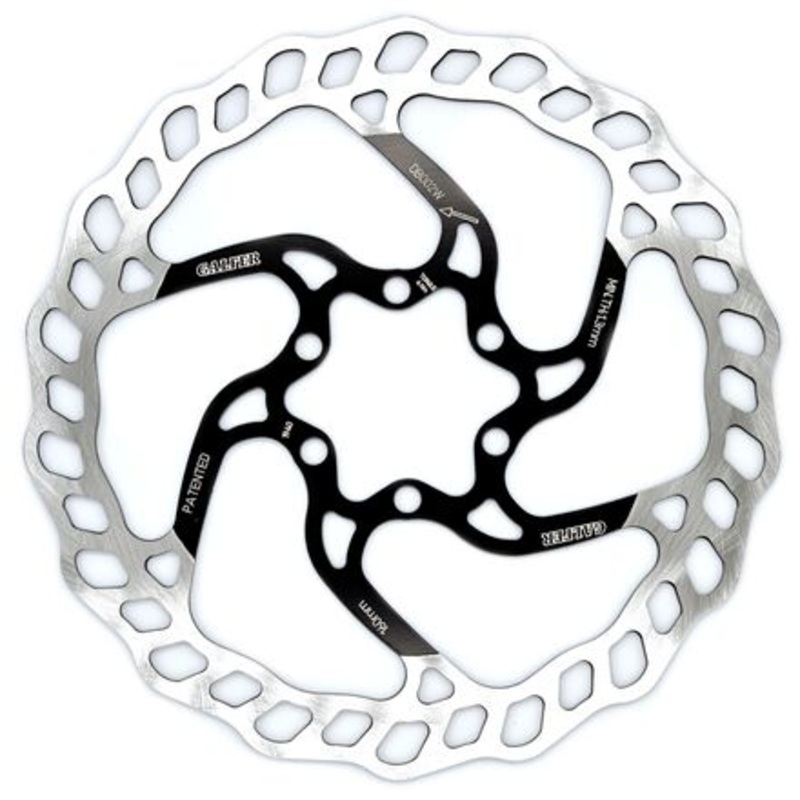MTB Brake Rotor|One Color|One Color