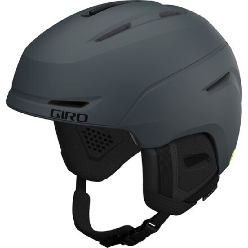Neo Mips Helmet|Matte Dark Shark|Matte Green|Matte Charcoal|Matte Black|M|S