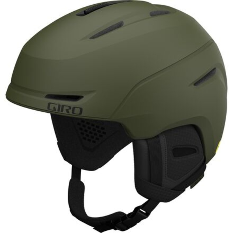 Neo Mips Helmet|Matte Trail Green|S