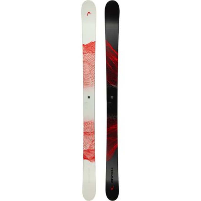 Oblivion 102 Ski – 2024|White/Black|181cm|173cm