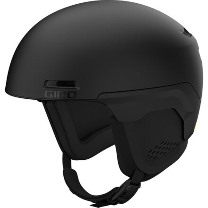 Owen Spherical Helmet|Matte Black|Matte Black/Mineral|Matte Black Stained|Matte Dark Matter|Matte Harbor Blue|Matte Light Grey|Matte Lilac|Matte Rose|Matte Trail Green|Matte White|Metallic Coal/Tan|L|M|S