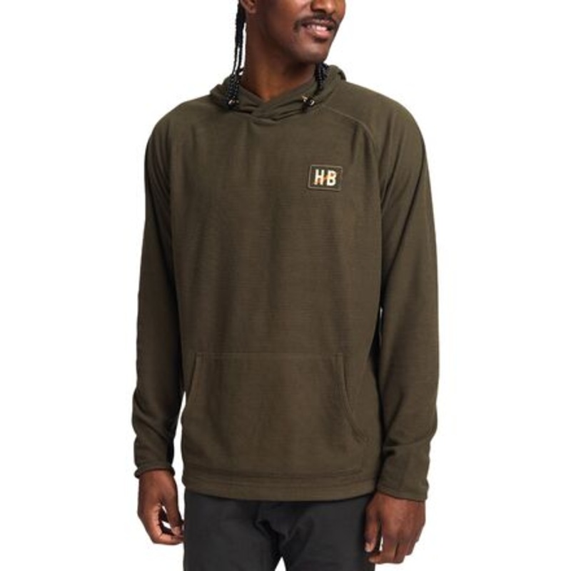 Palo Duro Fleece Hoodie – Men&apos;s
