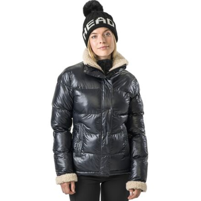 Rebels Easy Jacket – Women&apos;s