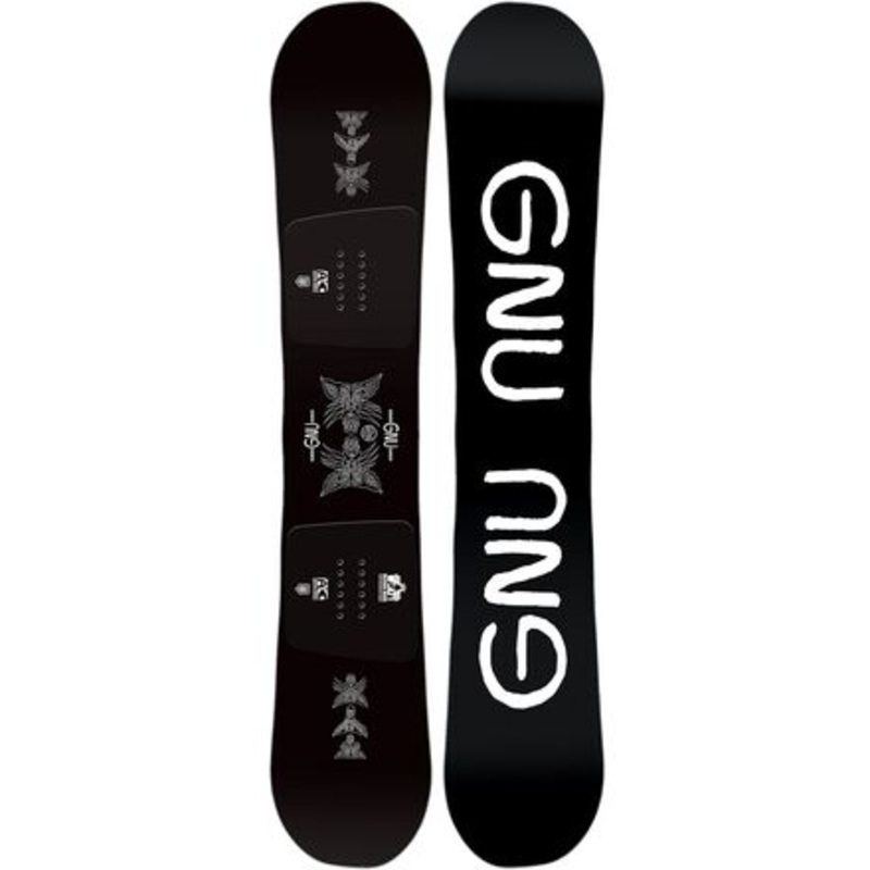Riders Choice Snowboard – 2024