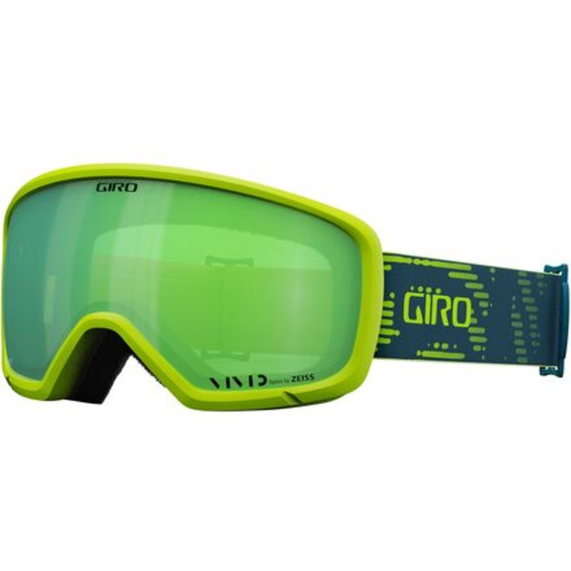 Ringo Goggles|Ano Lime Reverb|White Wordmark/Vivid Copper|White Wordmark/Vivid Smoke|Black Wordmark/Vivid Royal|Grey Wordmark/Vivid Ember|One Size