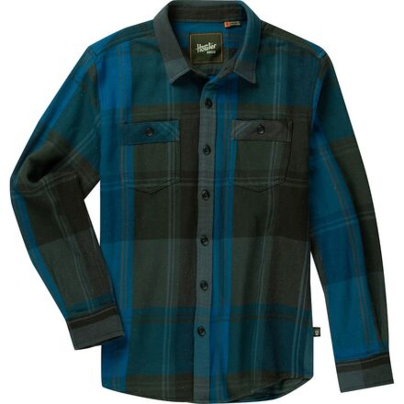 Rodanthe Flannel Shirt – Men&apos;s