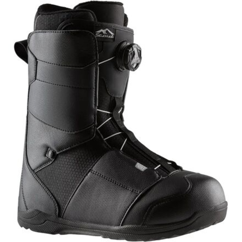 Scout LYT BOA Snowboard Boot – 2022