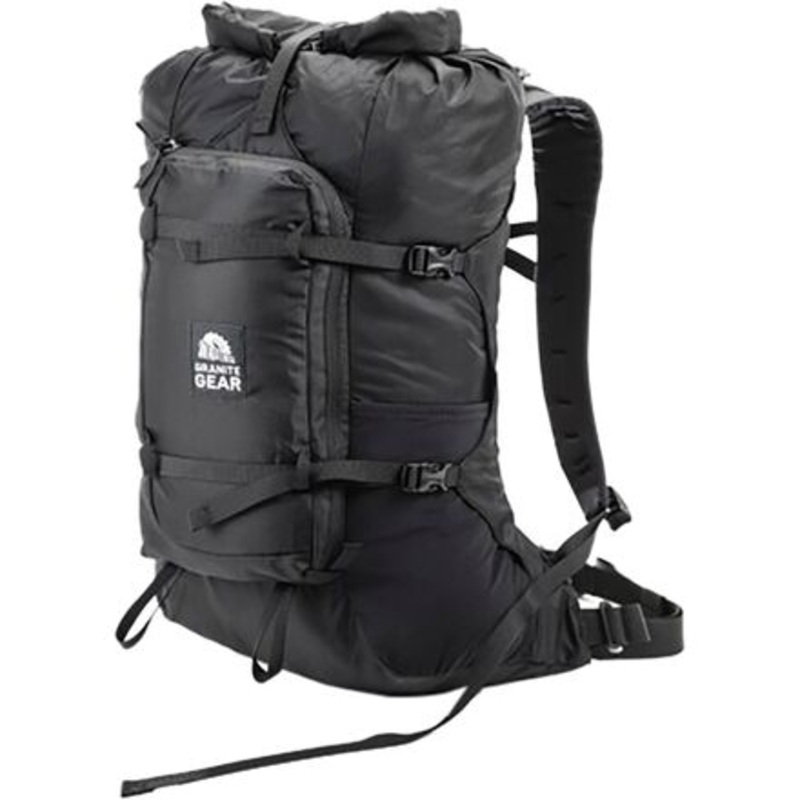 Scurry 24L Daypack|Black|Midnight Blue / Moonmist|One Size