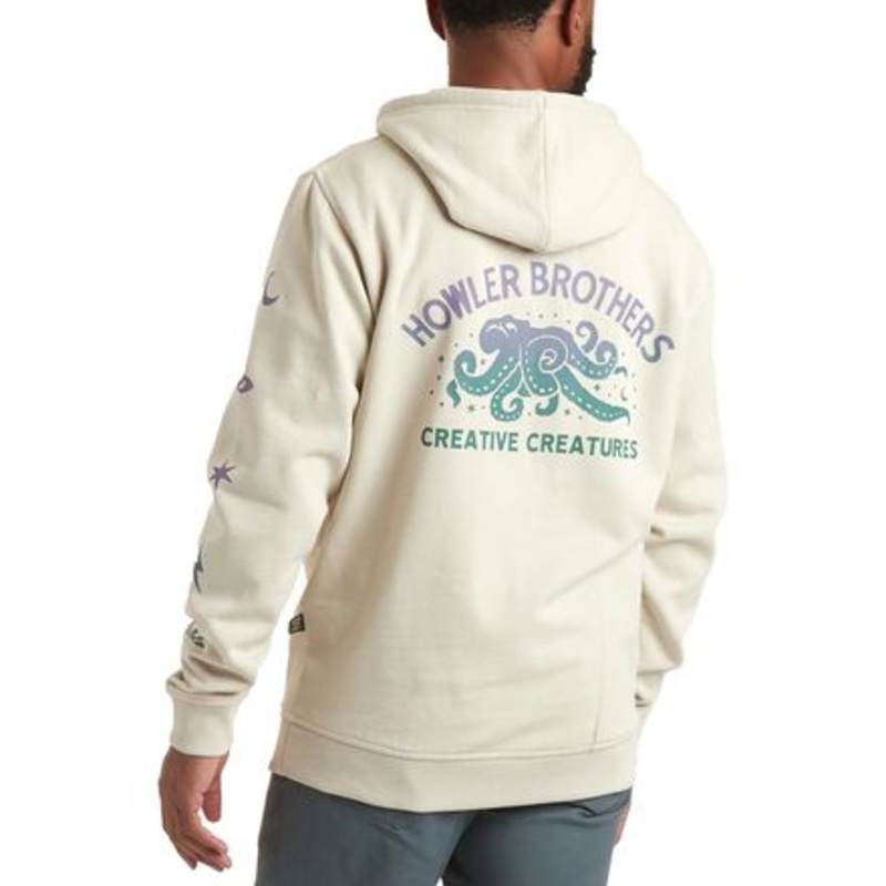 Select Pullover Hoodie – Men&apos;s