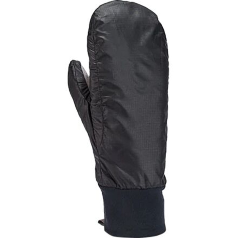 Simplex Mitten – Men&apos;s|Black Grey|M