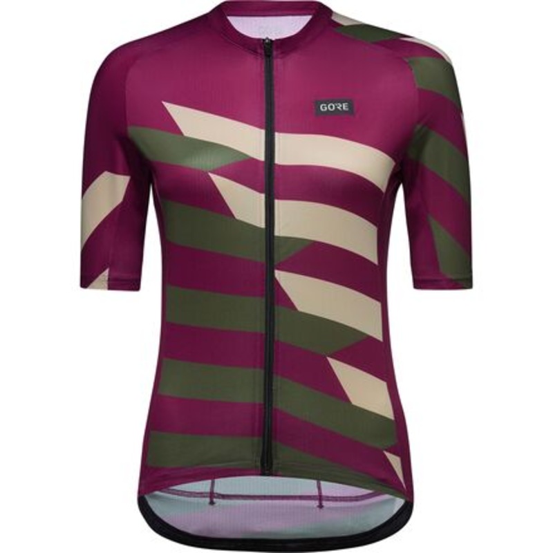 Spirit Signal Chaos Jersey – Women&apos;s