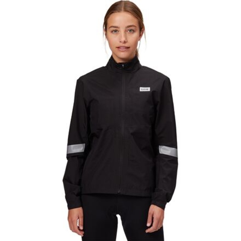 Stream Cycling Jacket – Women&apos;s