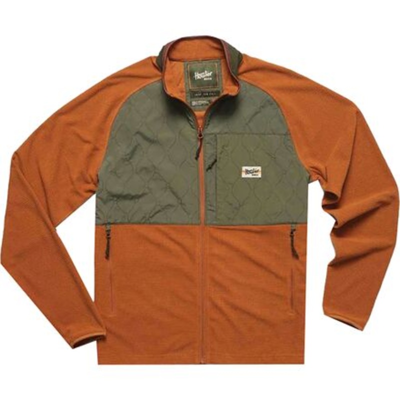 Talisman Fleece Jacket – Men&apos;s
