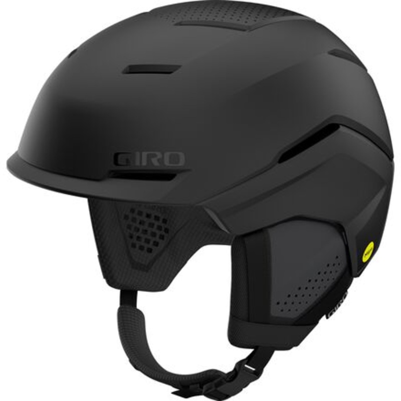 Tenet Mips Helmet|Matte Black|Matte Green|S|M