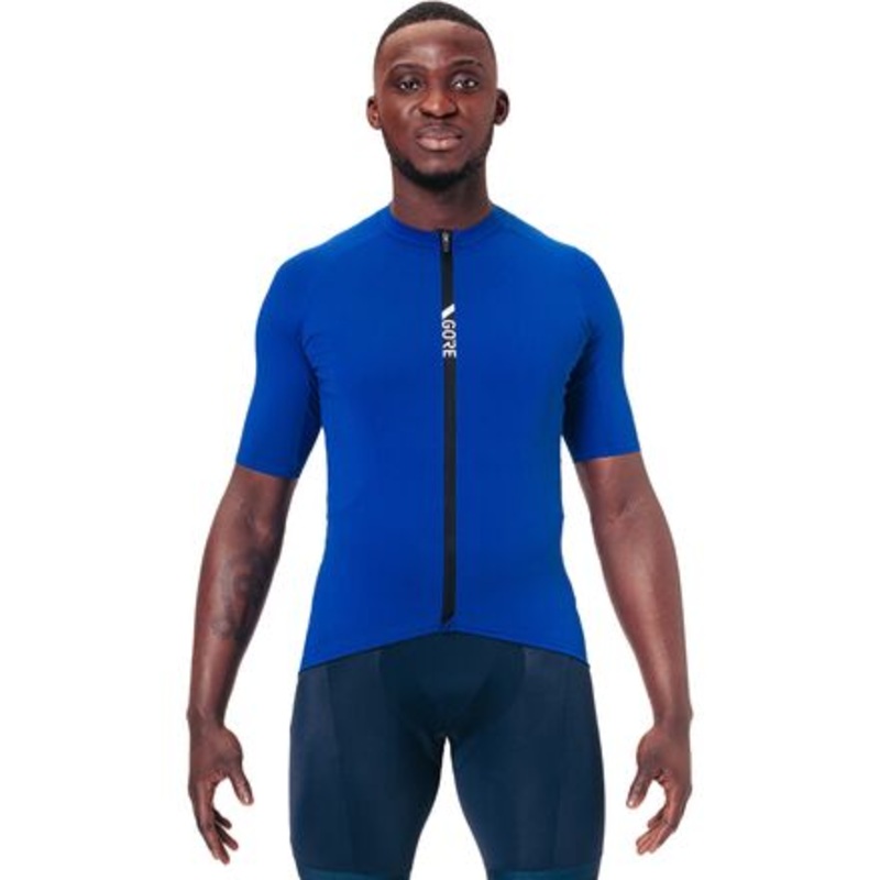 Torrent Jersey – Men&apos;s|Ultramarine Blue|US S/EU M