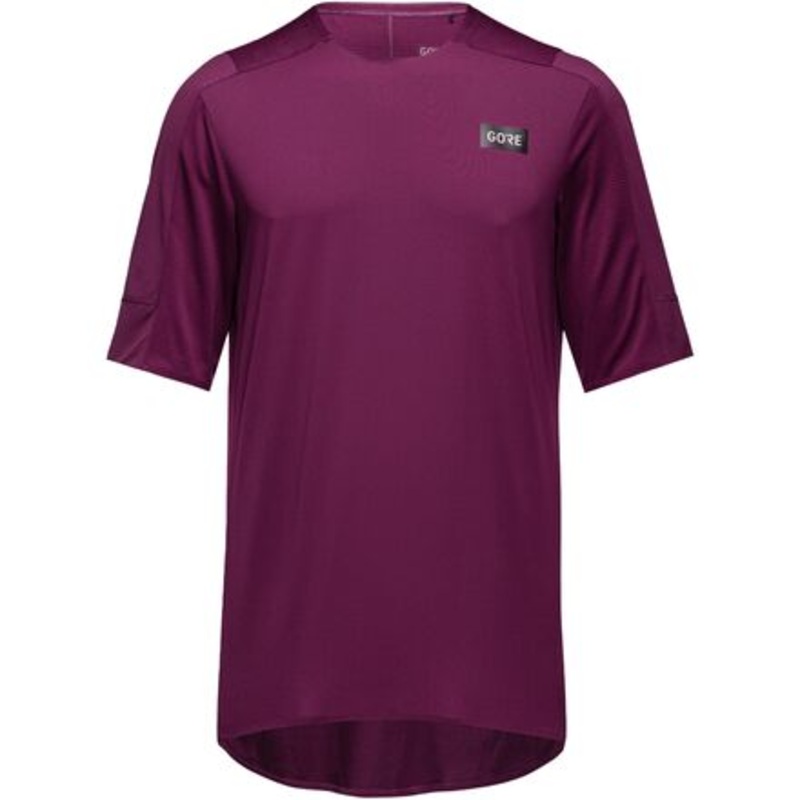 TrailKPR Tech Jersey – Men&apos;s