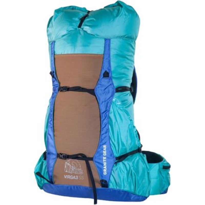 Virga 3 55L Backpack – Women&apos;s