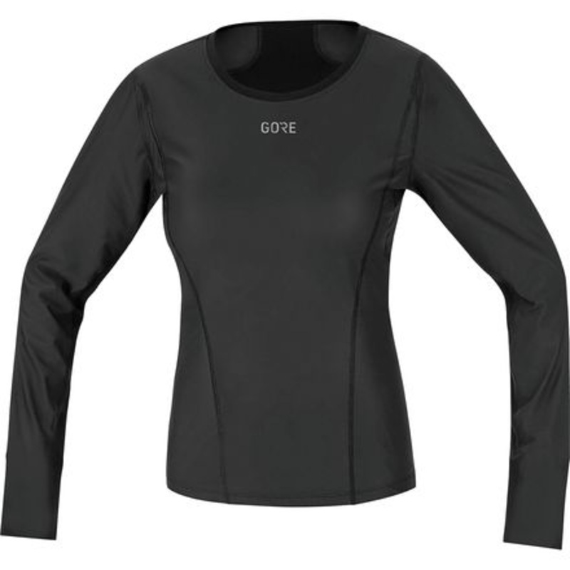Windstopper Base Layer Long-Sleeve Shirt – Women&apos;s