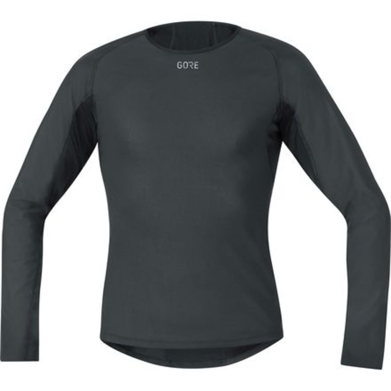 Windstopper Base Layer Thermo Long-Sleeve Shirt – Men&apos;s