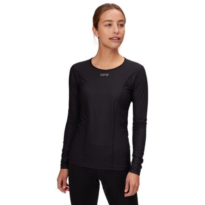 Windstopper Base Layer Thermo Long-Sleeve Shirt – Women&apos;s
