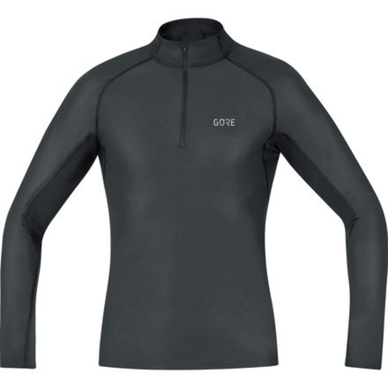 Windstopper Base Layer Thermo Turtleneck – Men&apos;s