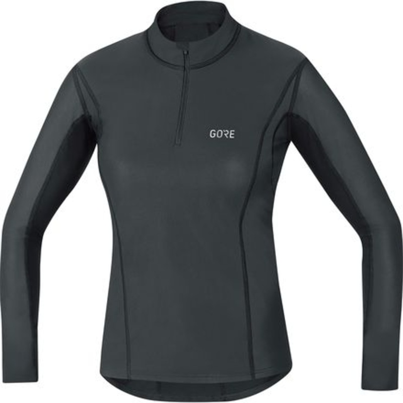 Windstopper Baselayer Thermo Turtleneck – Women&apos;s