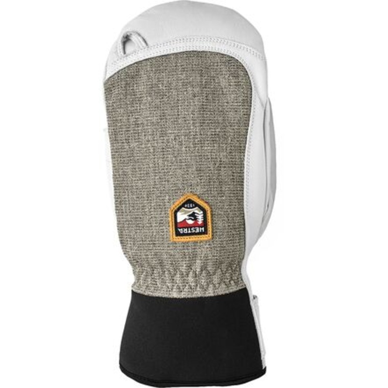 Army Leather Patrol Mitten – Men&apos;s