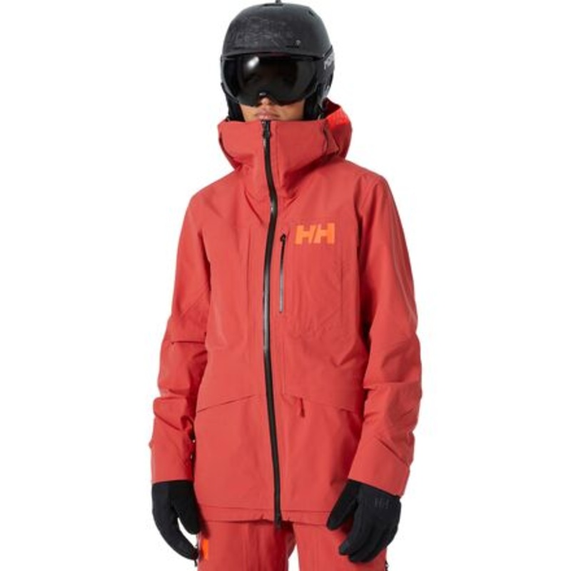 Aurora Infinity Shell Jacket – Women&apos;s