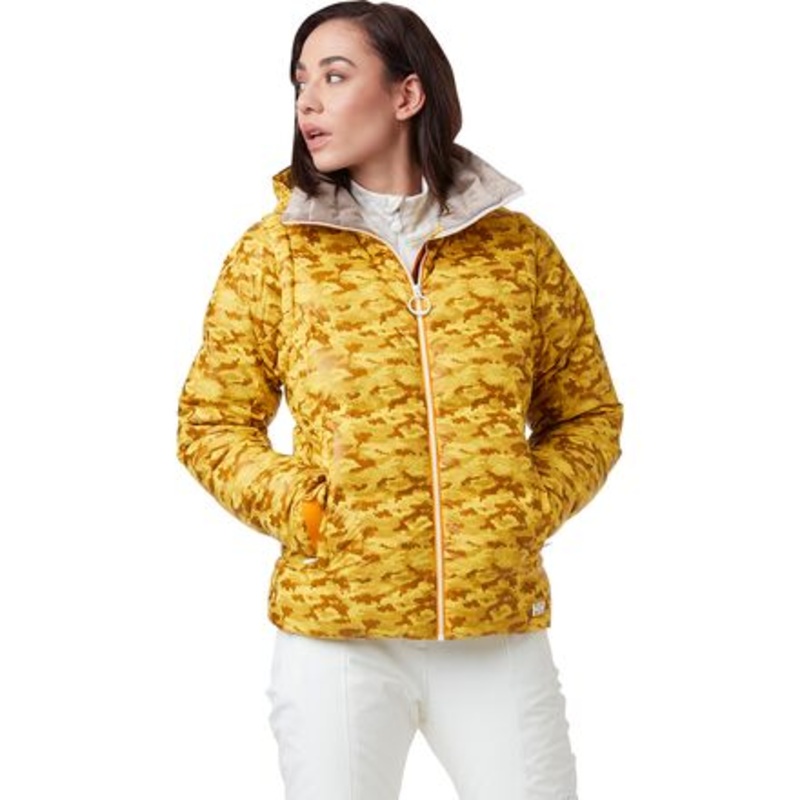 Banco Puffy Jacket – Women&apos;s