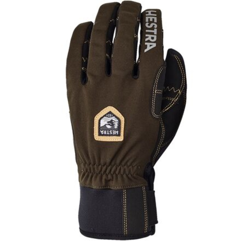 Biathlon Trigger Comp Glove|Dark Forest|11|8|9|10|6|7