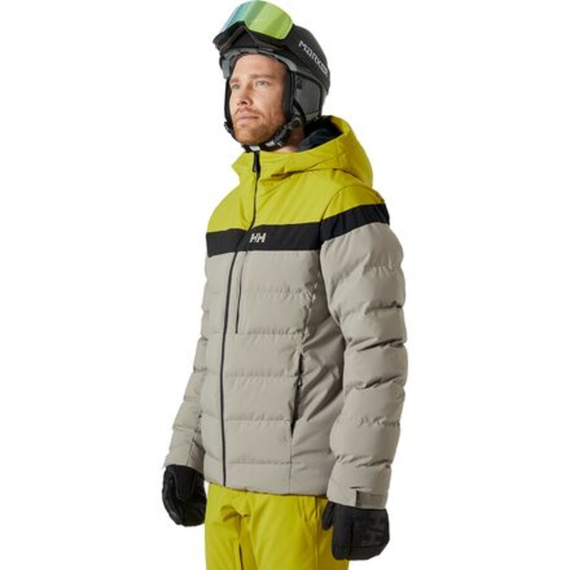 Bossanova Puffy Jacket – Men&apos;s