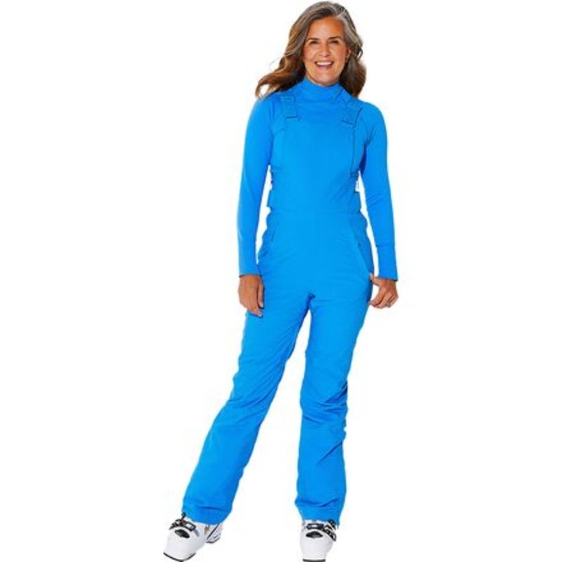 Carson Bib Pant – Women&apos;s