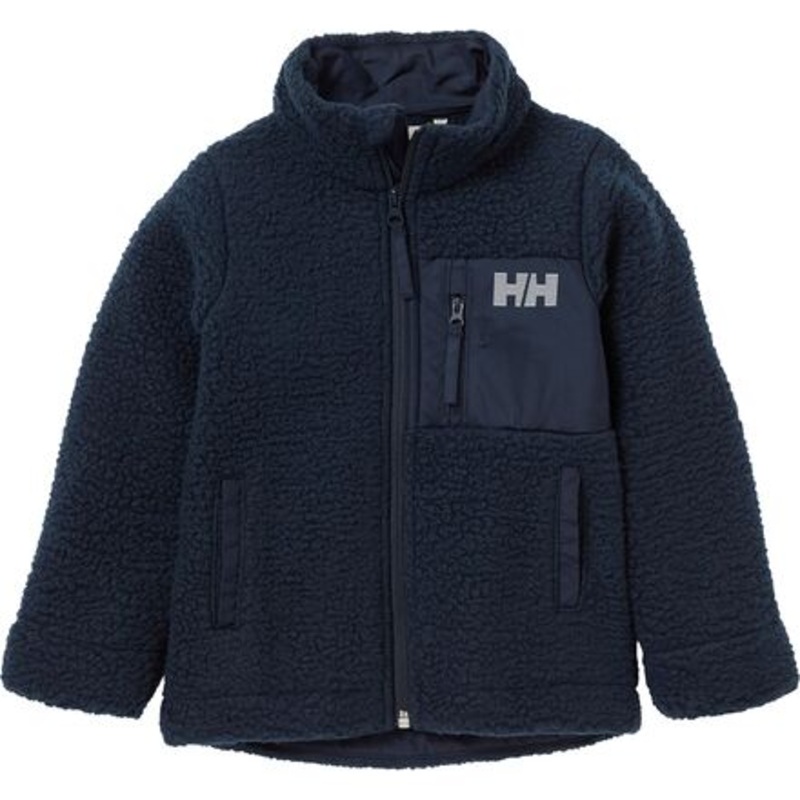 Champ Pile Jacket – Toddlers&apos;