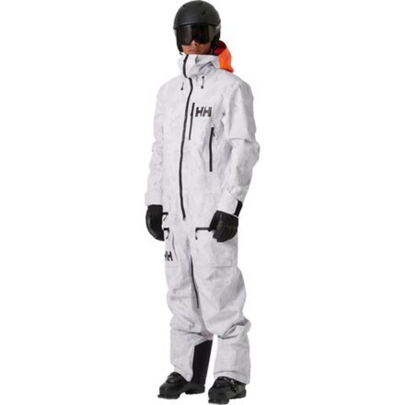 Chugach Infin Printed Suit – Men&apos;s