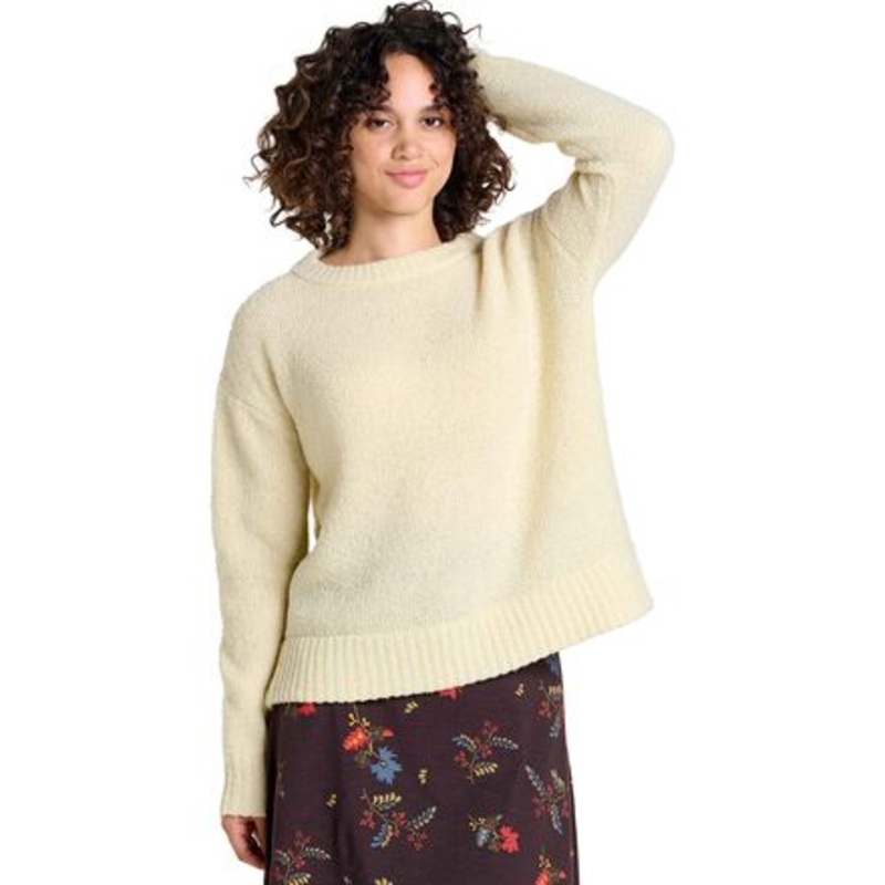 Cotati Dolman Sweater – Women&apos;s