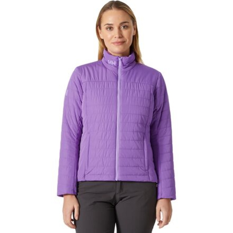 Crew Insulator 2.0 Jacket – Women&apos;s