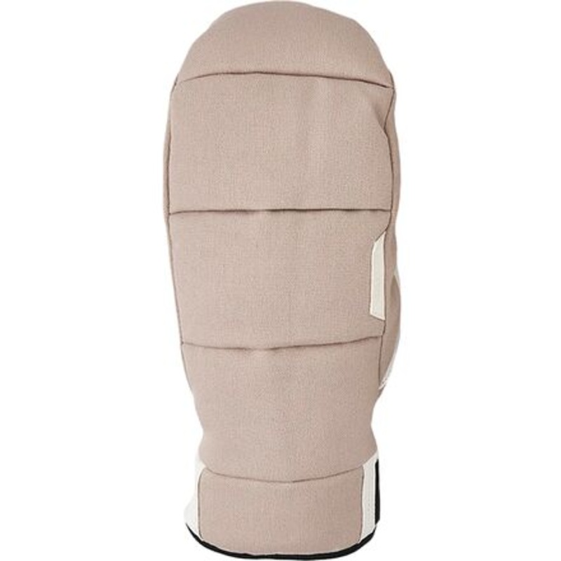 CZone Frame Mitten|Beige|10