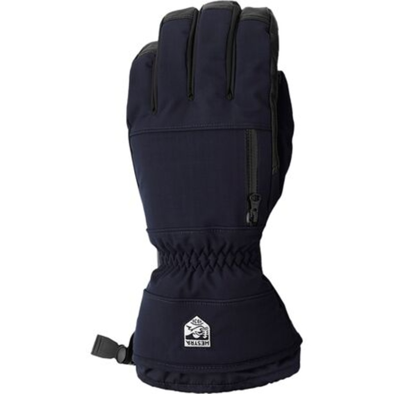 CZone Pointer Short Glove|Navy|Black|7|11|6