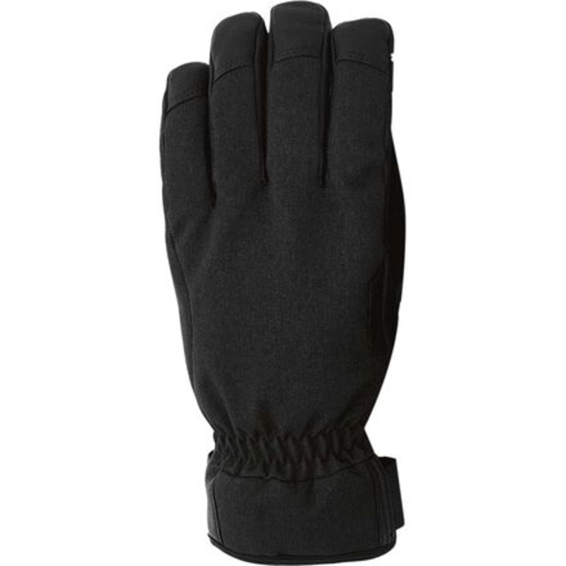 CZone Primaloft Flex Glove|Black|7|11|6