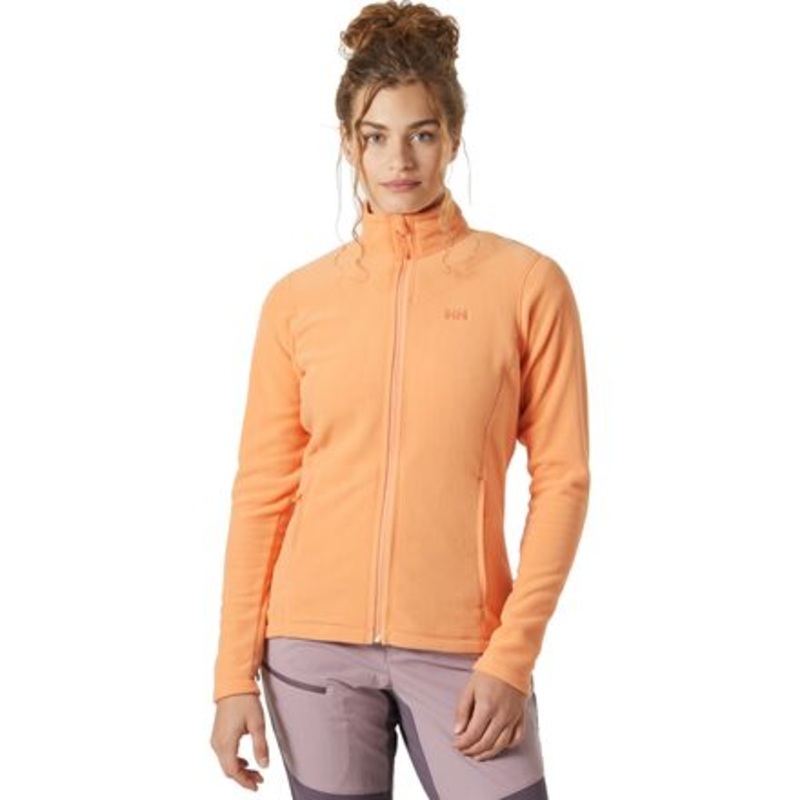 Daybreaker Fleece Jacket – Women&apos;s