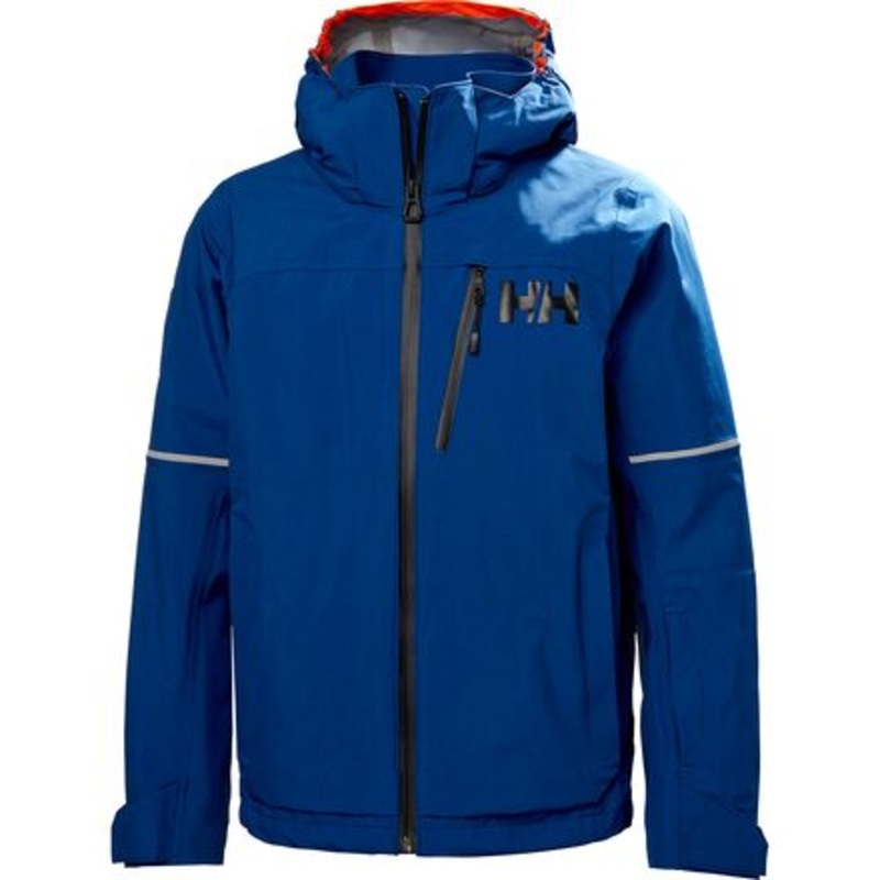 Elements 3L Jacket – Kids&apos;