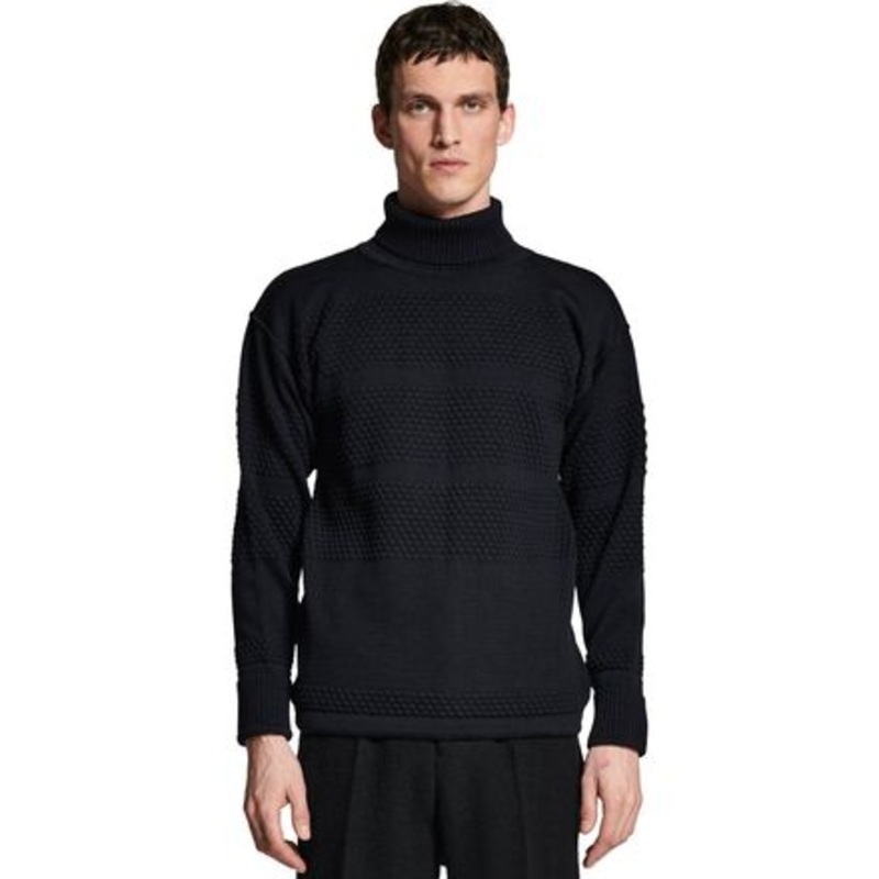 Fisherman Sweater – Men&apos;s