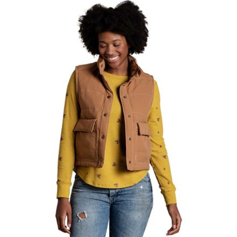 Forester Pass Vest – Women&apos;s