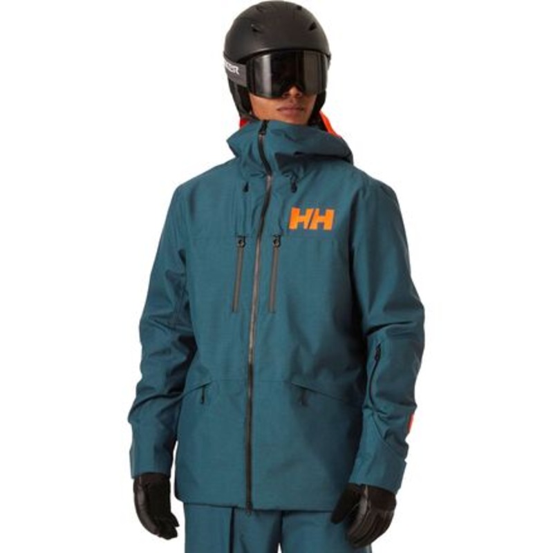 Garibaldi 2.0 Jacket – Men&apos;s